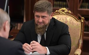 Chechnya Could Force Russia&#8217;s Hand on the Rohingya Crisis