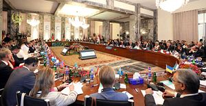 Afghan-led RECCA and Heart of Asia Processes Can Bolster Regional Stability and Prosperity  