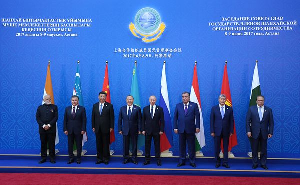 Can India ‘Connect’ With Central Asia? – The Diplomat