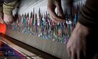 Hanging by a Thread: The Dying Art of Kashmir Weaving
