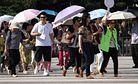 Chinese Tourism to US Drops for First Time in 15 Years