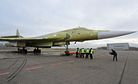 Russia to Receive Entire Fleet of Upgraded Supersonic Nuclear-Capable Bombers by 2030