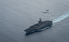 General Says Coronavirus May Affect More US Navy Ships