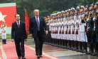 The Policy Significance of Trump’s Asia Tour