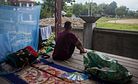 The Christian Vigilantes Fighting Myanmar’s Heroin Epidemic