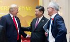 How Trump Became an Old Friend of the Chinese People