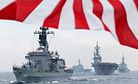 Japan’s Increasingly Tough Defense Choices