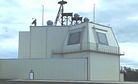 Japan Selects Lockheed Martin Radar For New Ballistic Missile Defense System