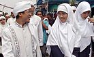Want 4 Wives? In Indonesia, There’s an App for That
