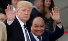Does Vietnam Have Trump’s Backing?