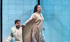 He Hui: China's Italian Opera Star