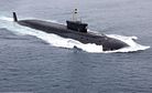 Will Russia Build Borei B-Class Ballistic Missile Subs?