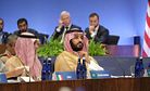 What the Saudi Shake up Means for China