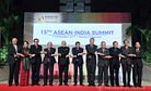 What’s Next For India-Philippines Defense Cooperation?