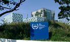 What Does the ICC Investigation Mean for Peace in Afghanistan?