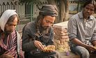 Why This Delhi Man Feeds Thousands Daily