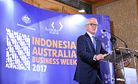 Navigating the Indo-Pacific With Australia’s Domestic Political Circus in Tow