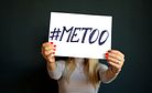 #MeToo Reaches China, But the Chinese Authorities Don’t Like It