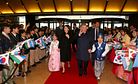 Uzbek President Mirziyoyev Lands in South Korea, Reaffirming a Strong Partnership