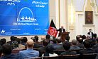 Afghanistan: The Heart of Silk Road in Asia 