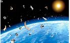 Can Japan Clean up Outer Space?