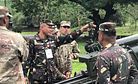 US-Philippines Military Exercise Signals Strengthened Defense Ties in the Duterte Era