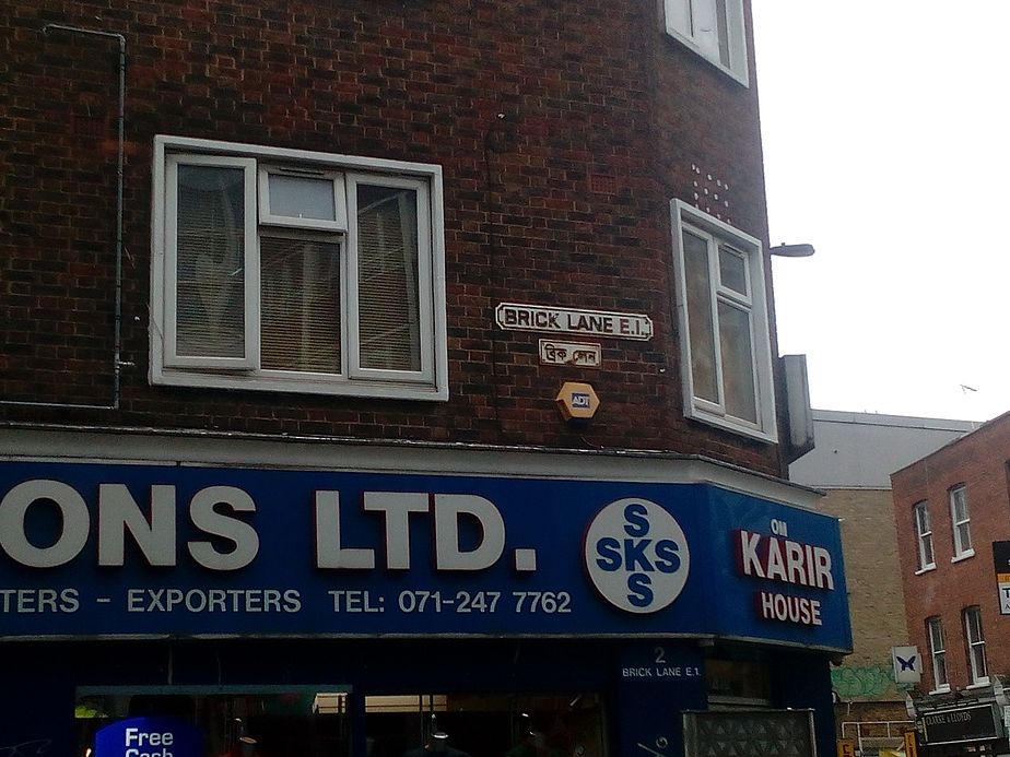 Where Are the Bengalis in London’s Banglatown? – The Diplomat