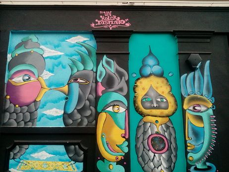Where Are the Bengalis in London&#8217;s Banglatown?
