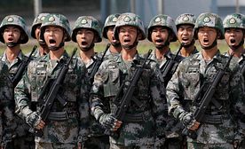 The Secrets of China’s Strategic Support Force – The Diplomat