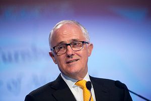 Leadership Turmoil Rocks Australia