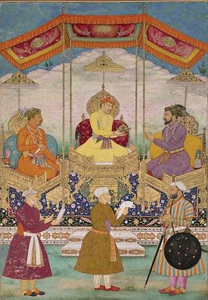 The Real History of Hindu-Muslim Relations Under Akbar