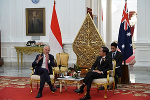 What’s in the New Australia-Indonesia Military Pact?