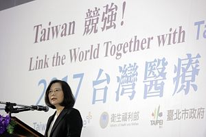 Taiwan&#8217;s &#8216;New Southbound Policy&#8217; Scores Win in the Philippines