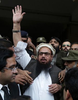Pakistan Arrests Suspected Mastermind of 2008 Mumbai Attacks