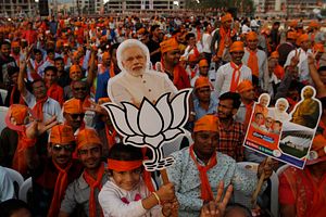 Could 3 Young Men Upstage Modi’s &#8216;Development&#8217; in Gujarat?