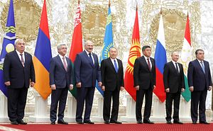 Are Kazakhstan and Kyrgyzstan on the Path Back to Brotherly Relations?