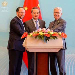 China Brings Afghanistan and Pakistan Together to Discuss Regional Issues, But Divergences Remain