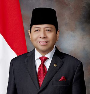 Indonesia&#8217;s Setya Novanto Continues to Be Mired in Scandal