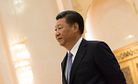 China’s Top Anti-Corruption Organ Declares Safeguarding Xi's Status Its Top Priority