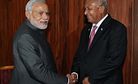 In Fiji, India's Pacific Presence Grows