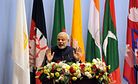 Grading India's Neighborhood Diplomacy
