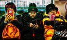 South Korea's Smartphone Obsession