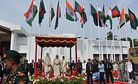 India's Neighborhood-First Diplomacy Coming Apart at the Seams
