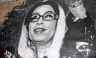 10 Years After Benazir Bhutto's Death, What Lies Ahead for the Pakistan People's Party?