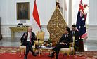 Indonesia and Australia’s Foreign Policy White Paper
