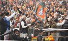 Gujarat Elections: A Warning for the BJP