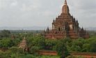 Can India and Myanmar Create a Tourist Circuit?