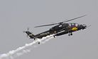 Indian Air Force, Army to Buy 15 Light Combat Helicopters