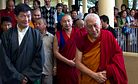 A Secret Visit and Sino-Tibetan Dialogue