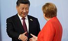 China and Germany: So Far, Yet So Close